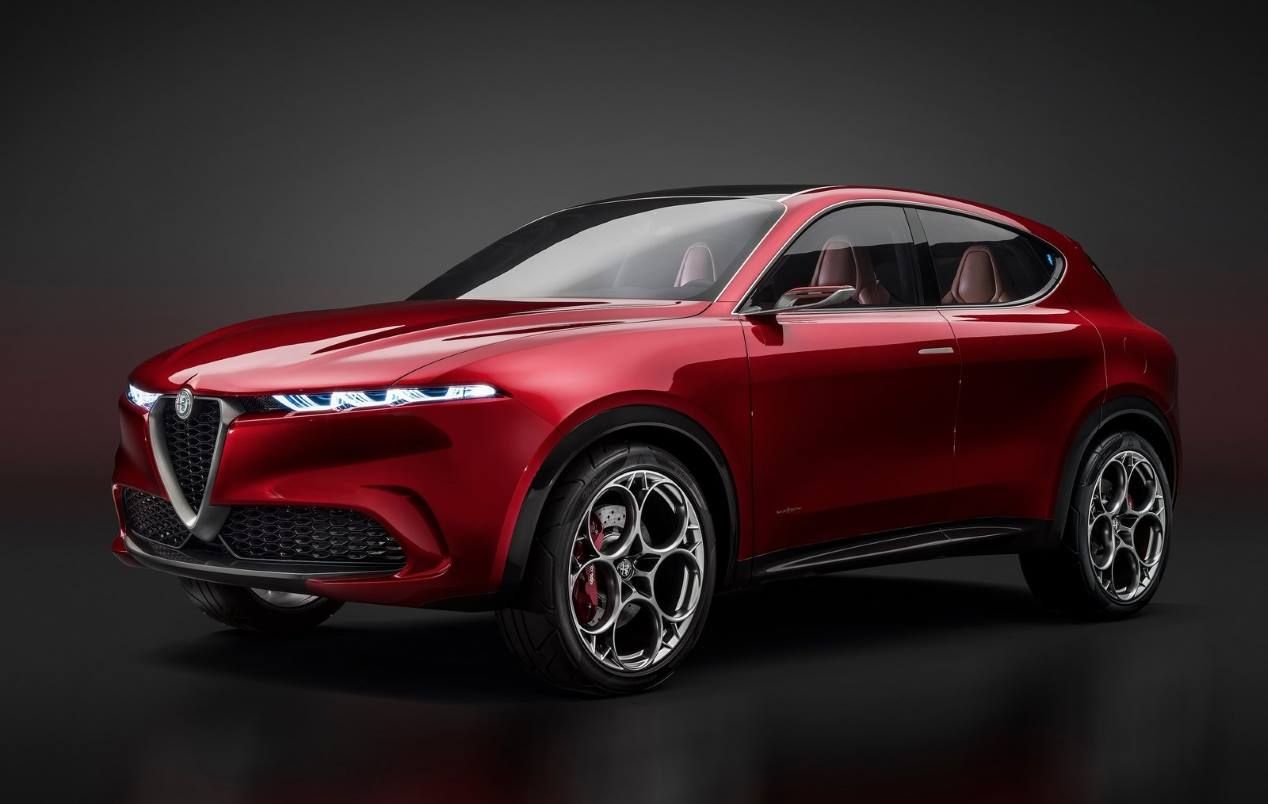 Todos los coches híbridos e híbridos enchufables de 2020