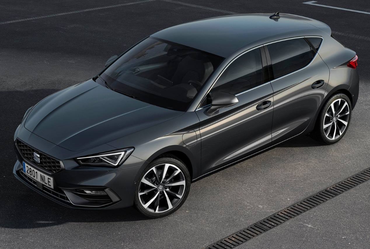 Todos los coches híbridos e híbridos enchufables de 2020