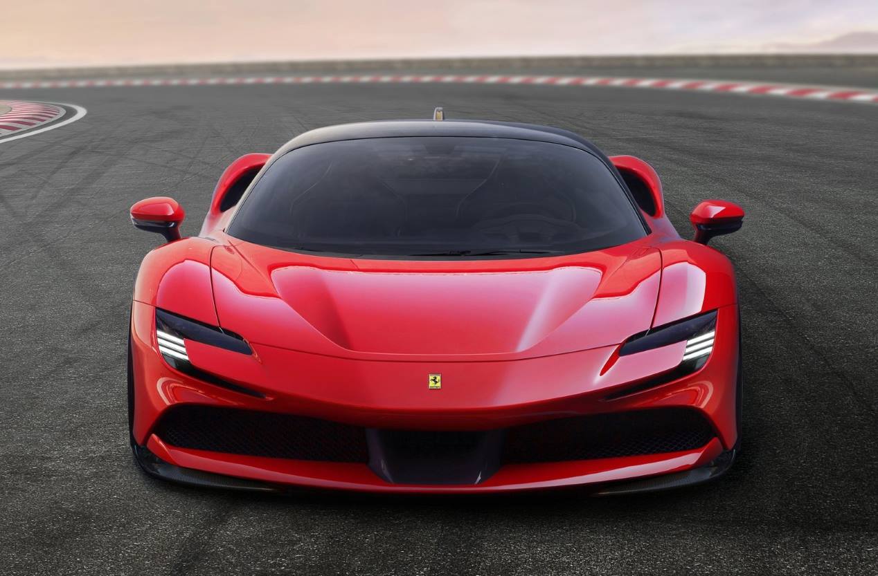 Todos los coches híbridos e híbridos enchufables de 2020