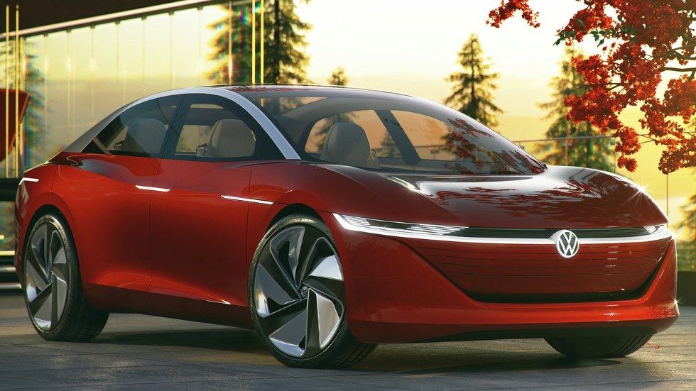 VW Passat 2022: todo lo que sabemos de su próxima generación, ¿sólo eléctrica?