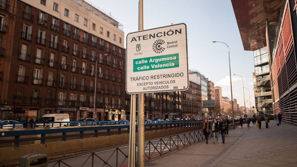Esta es la multa muy habitual que no podrán ponerte a partir de ahora