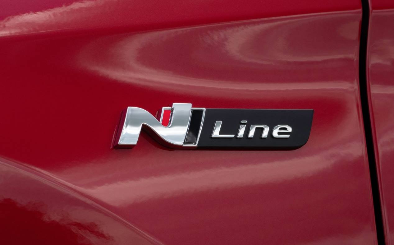 El Hyundai Tucson N Line 2020, ahora también con más motores