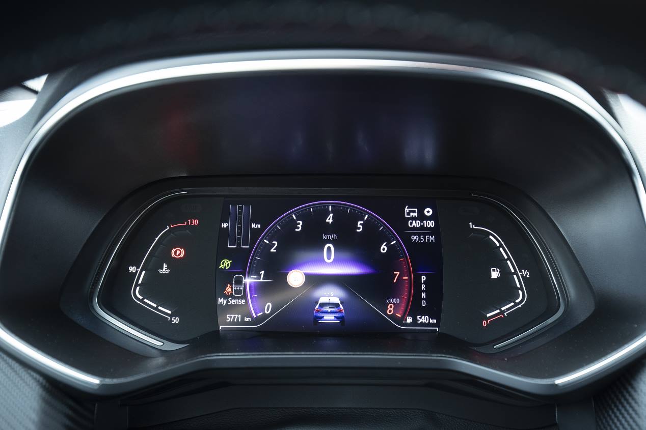 Comparativa: Peugeot 208 PureTech 130 vs Renault Clio 1.3 TCe 130