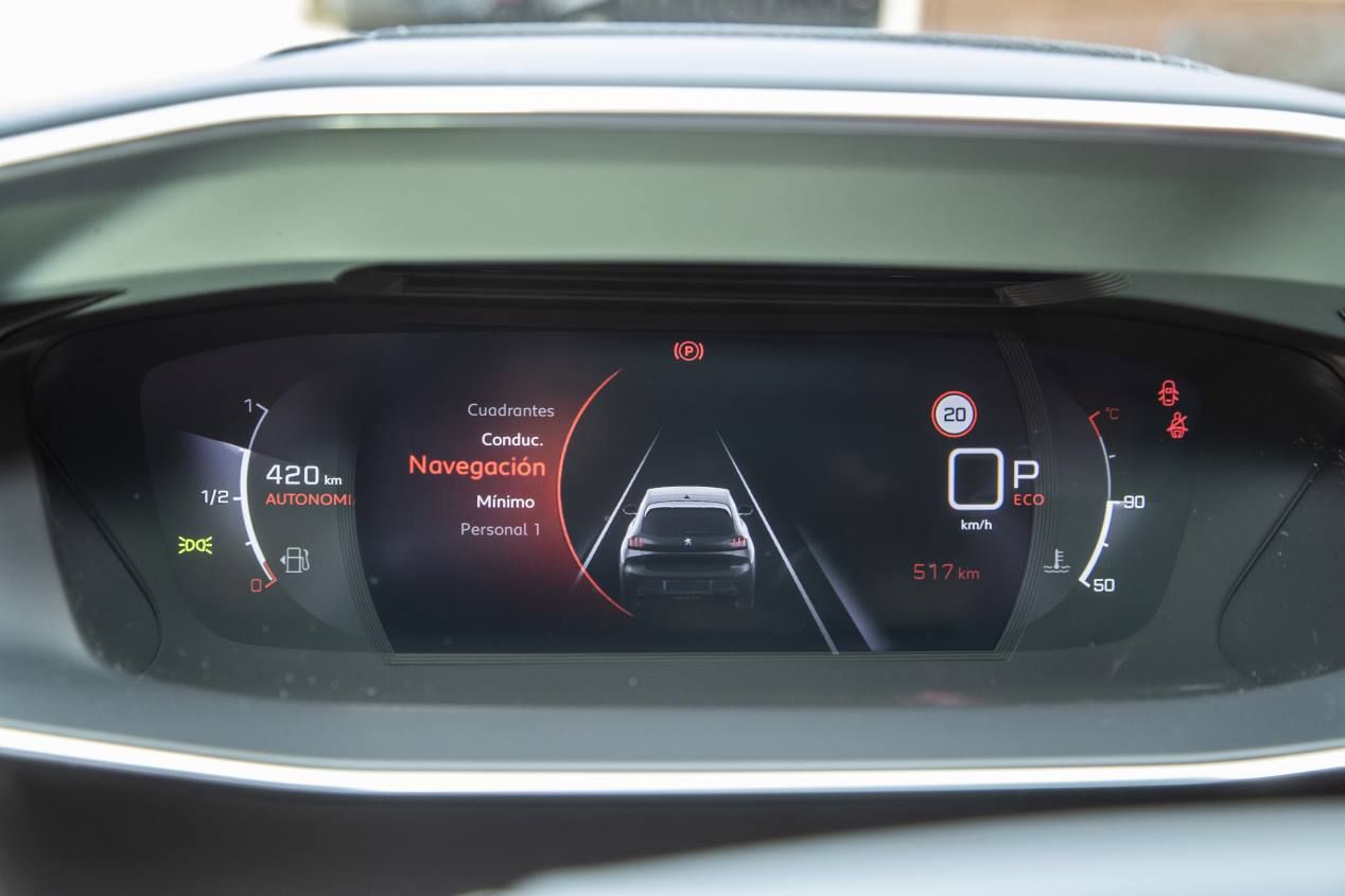 Comparativa: Peugeot 208 PureTech 130 vs Renault Clio 1.3 TCe 130