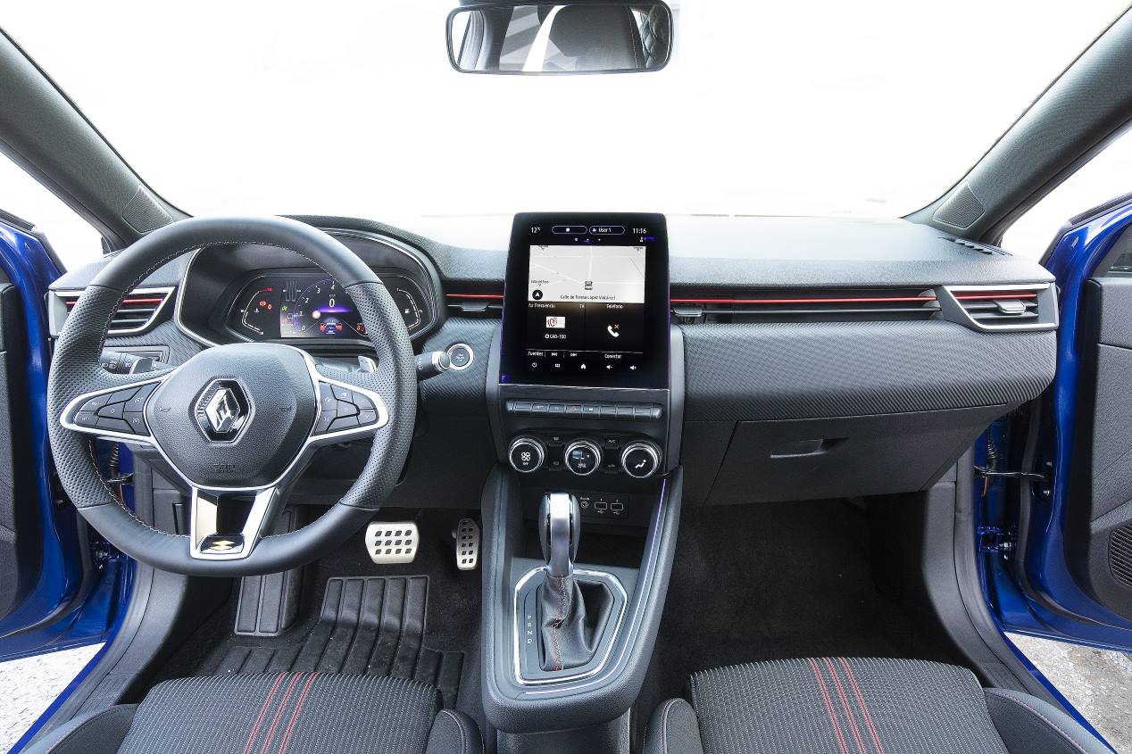 Comparativa: Peugeot 208 PureTech 130 vs Renault Clio 1.3 TCe 130
