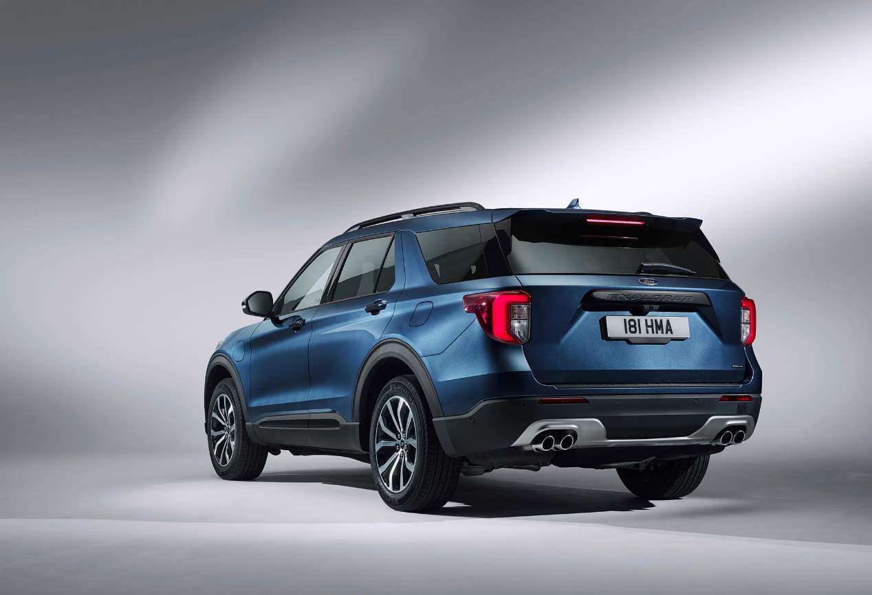 Todas las novedades de Ford para los próximos meses