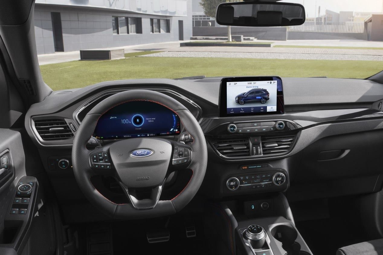 Todas las novedades de Ford para los próximos meses