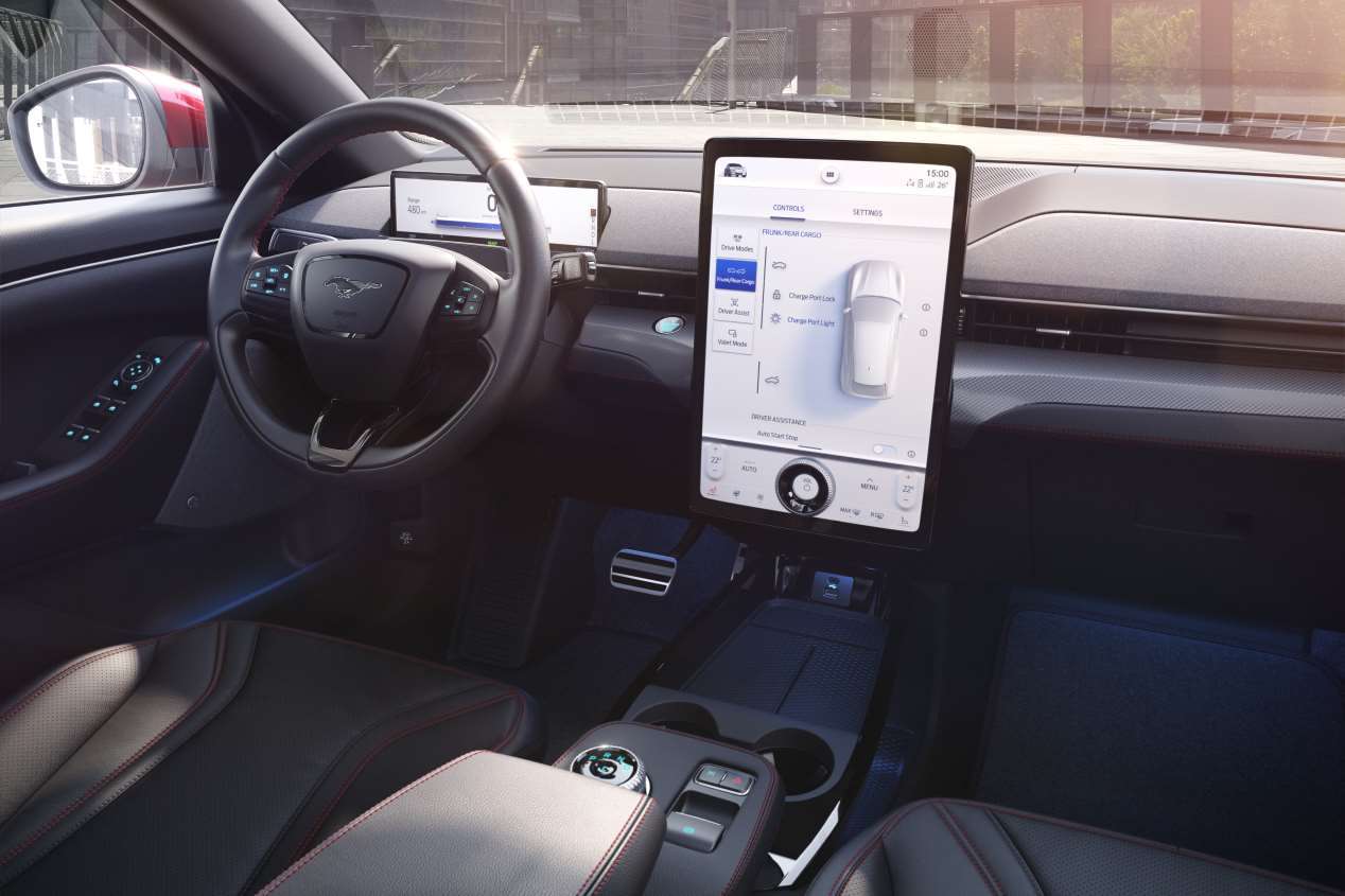 Todas las novedades de Ford para los próximos meses