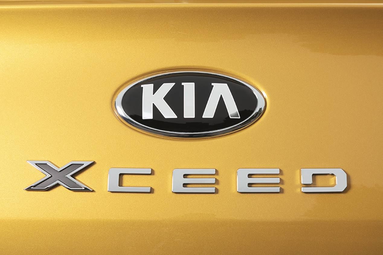 Kia XCeed 1.0 T-GDi: a prueba la versión de gasolina de 120 CV