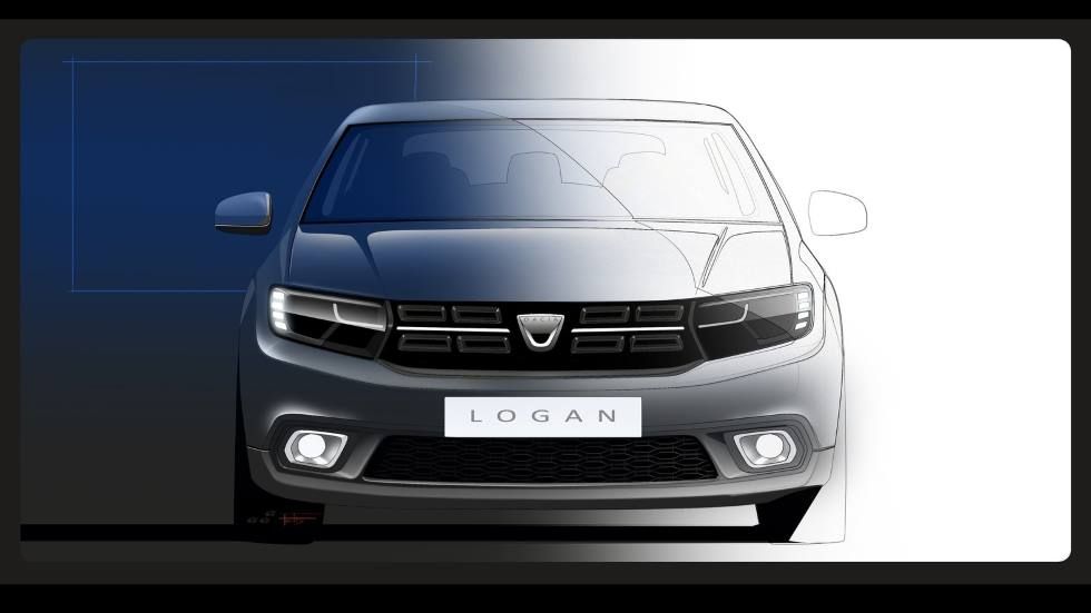 Dacia Logan 2021: así se renovará el coche de bajo coste
