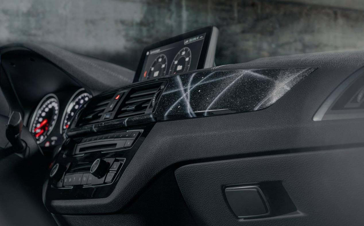 BMW M2 by Futura 2000: arte urbano deportivo y contemporáneo