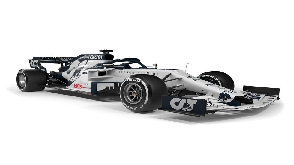 Más visibilidad para Honda