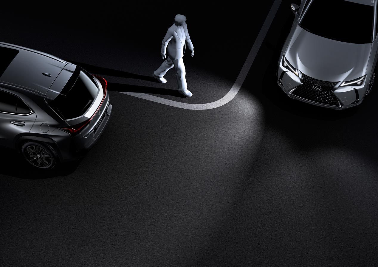 Lexus y su gama completa de vehículos híbridos
