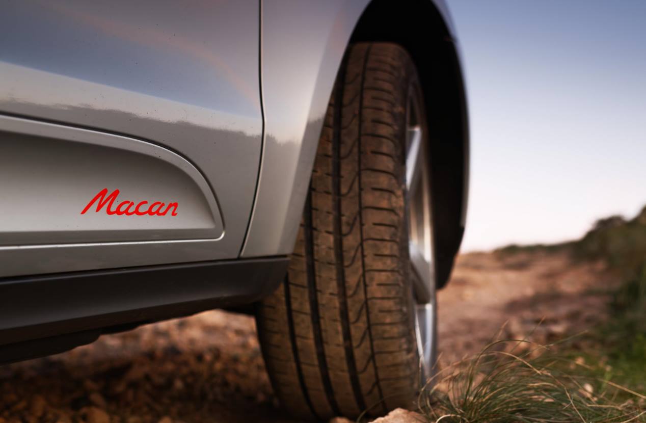 Porsche Macan Soul: el nuevo SUV, en imágenes