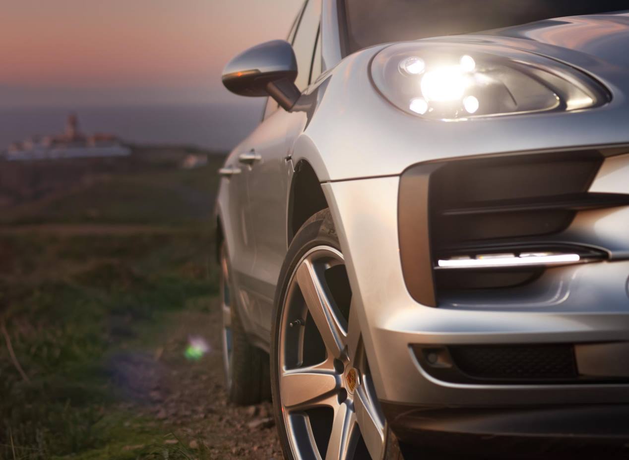 Porsche Macan Soul: el nuevo SUV, en imágenes