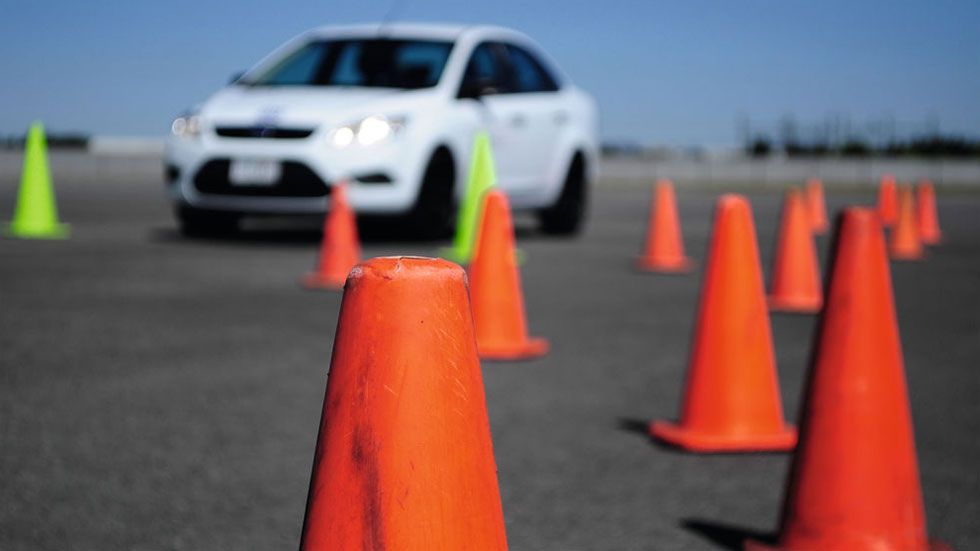 La DGT te dará 2 puntos más del carné si realizas esta acción