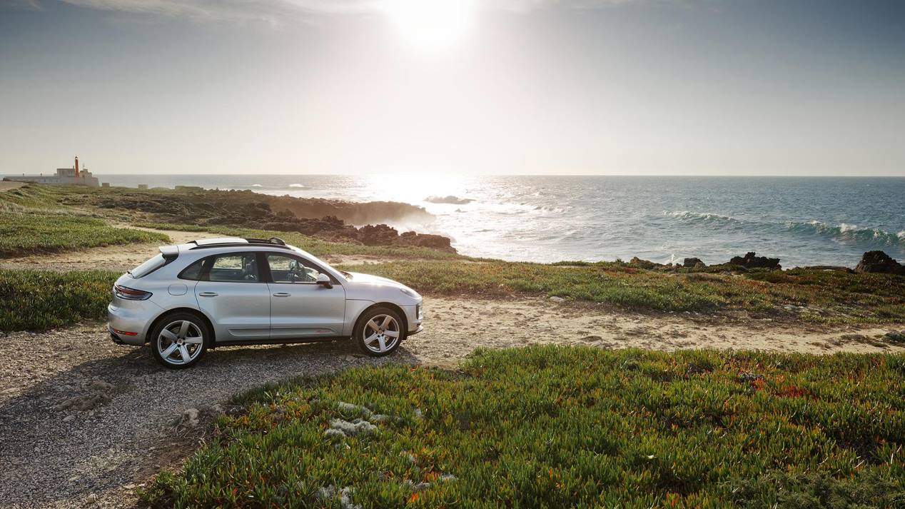Porsche Macan Soul: el nuevo SUV, en imágenes