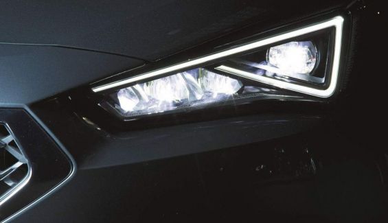 Bombillas LED para coche y otras opciones -canalMOTOR