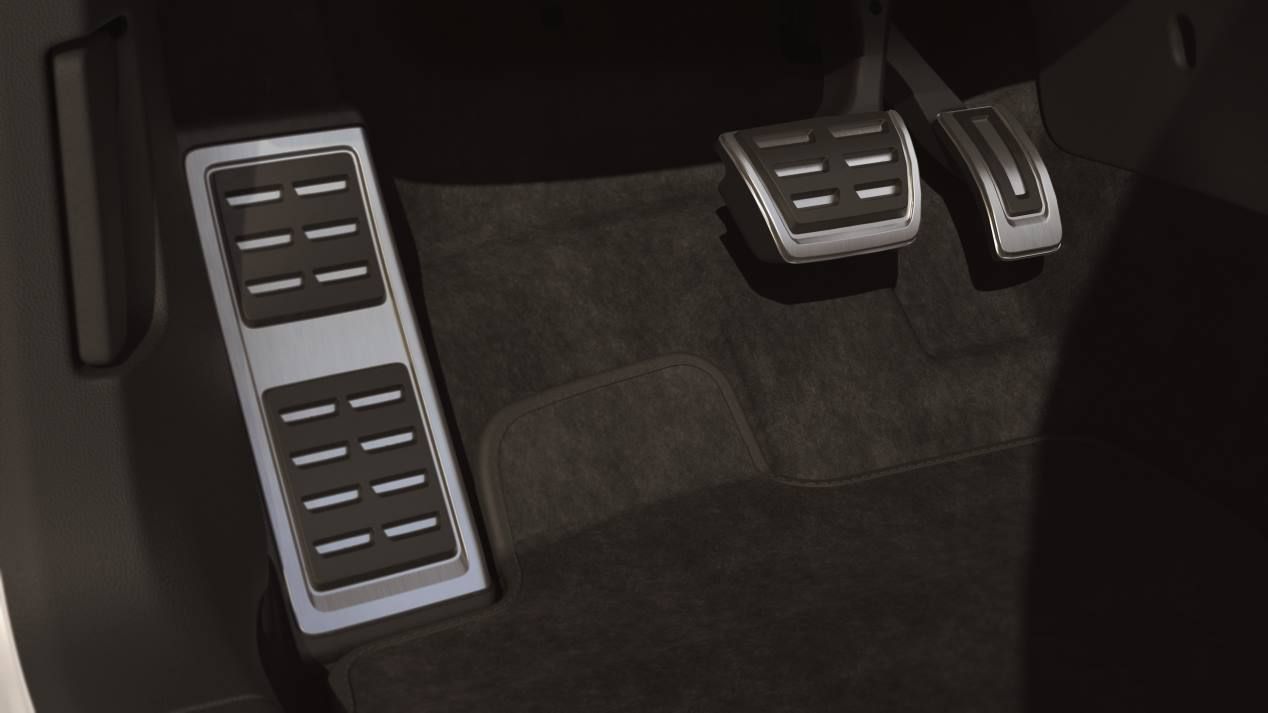 Seat Tarraco FR: el nuevo SUV deportivo, en imágenes