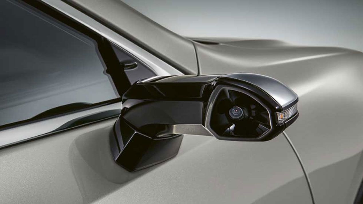 Todas estas novedades presentará Lexus en Ginebra