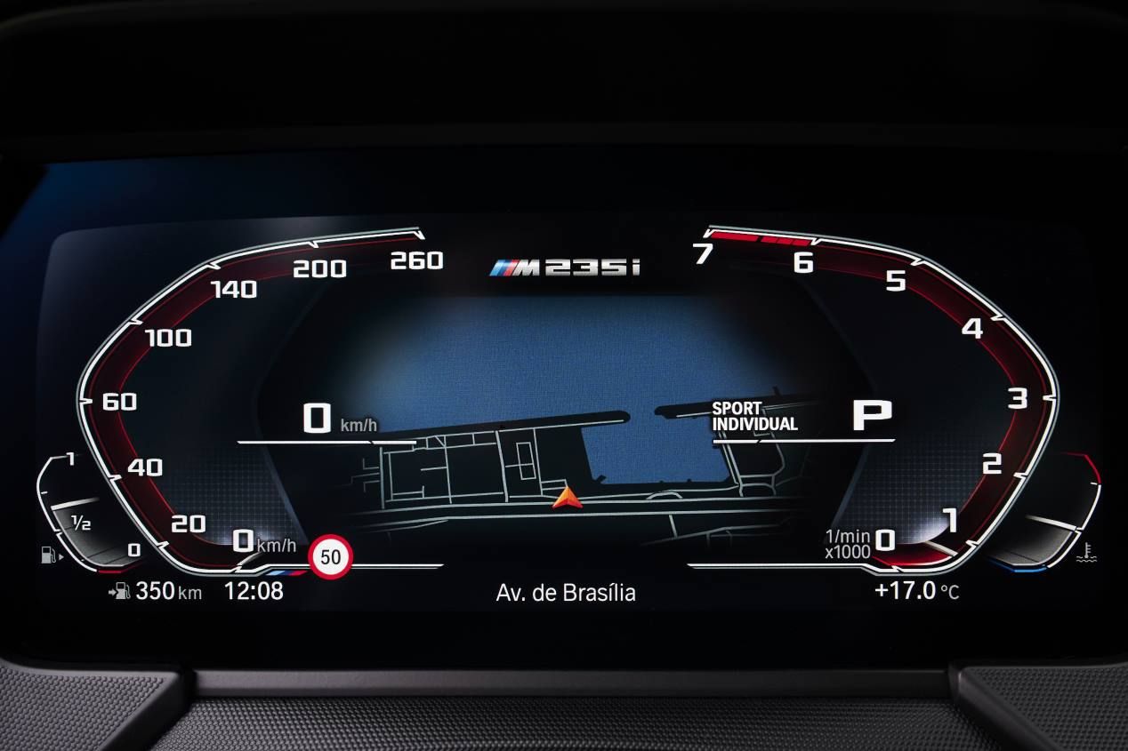 BMW Serie 2 Gran Coupé 2020: probamos la nueva berlina coupé