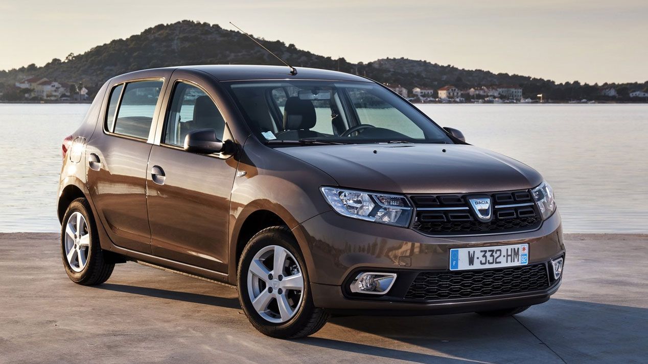 Los coches más vendidos en Europa en 2019