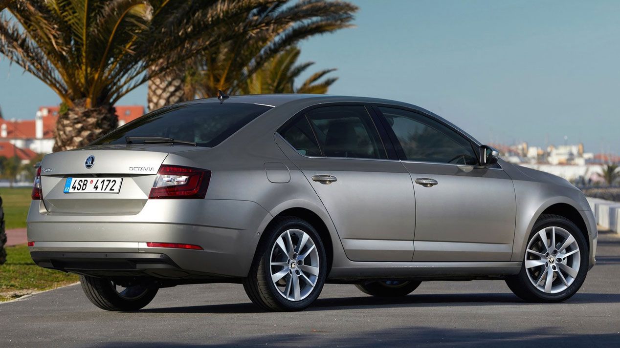 Los coches más vendidos en Europa en 2019