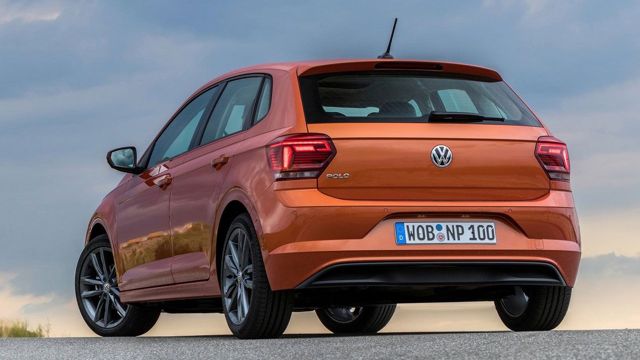 Los coches más vendidos en Europa en 2019