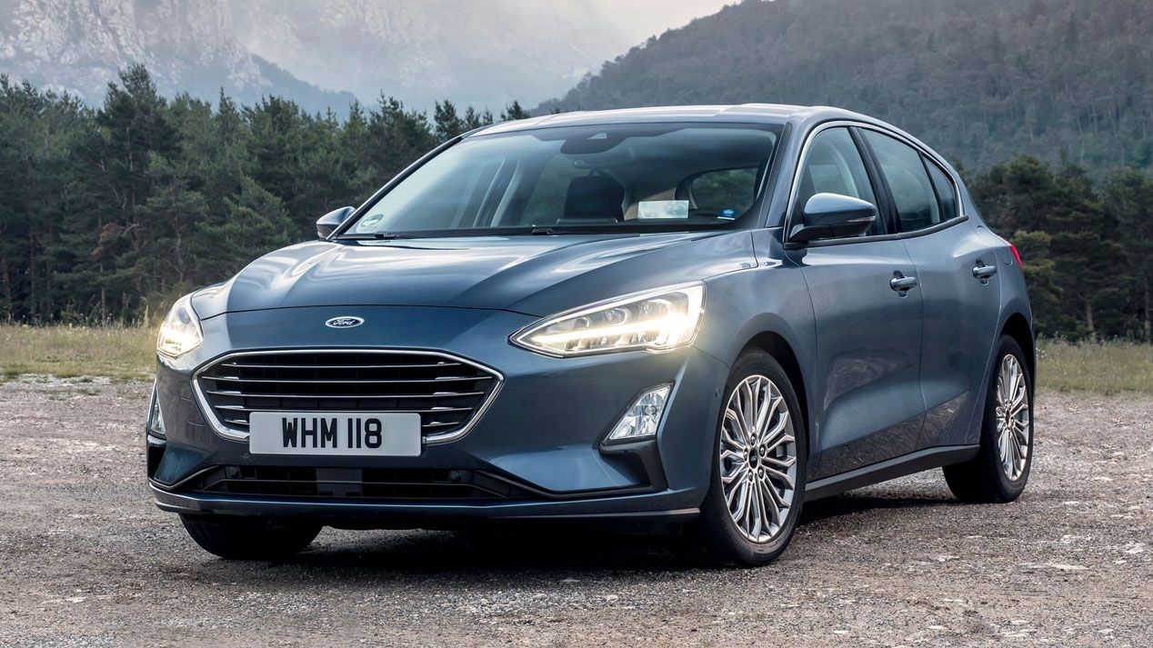 Los coches más vendidos en Europa en 2019