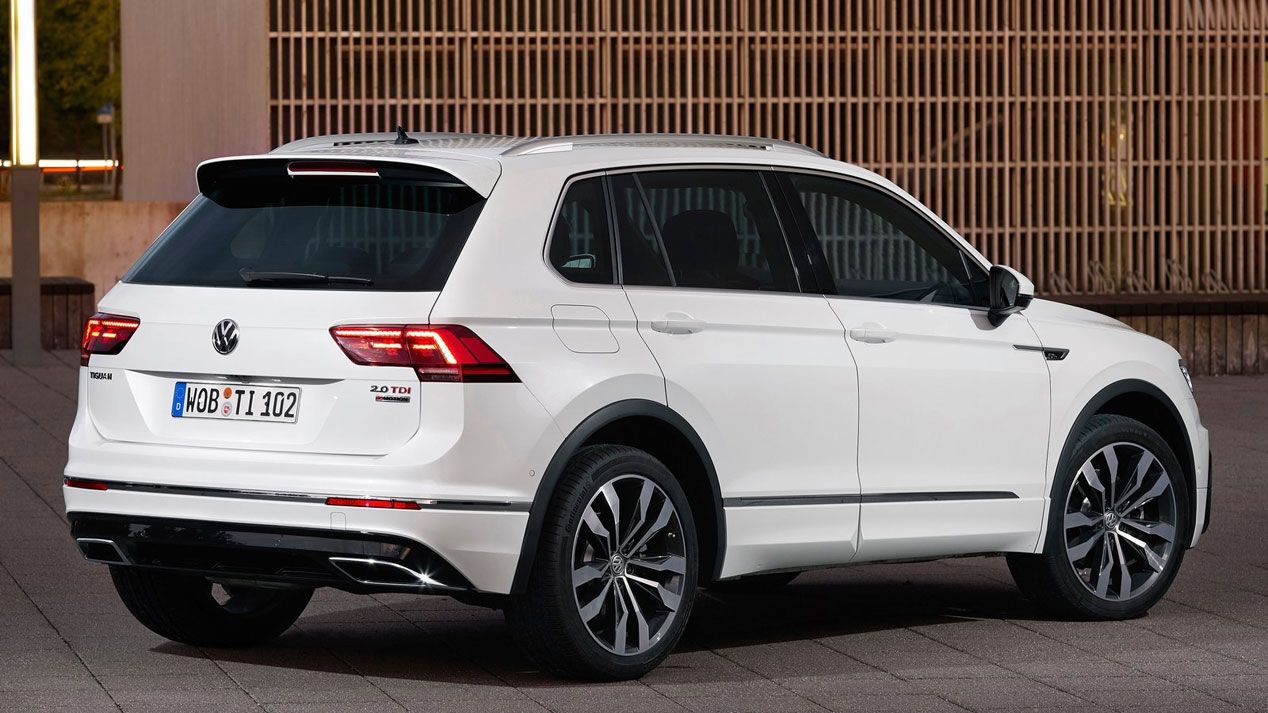 Los coches más vendidos en Europa en 2019