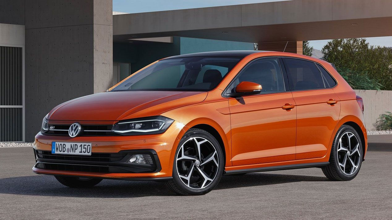 Los coches más vendidos en Europa en 2019