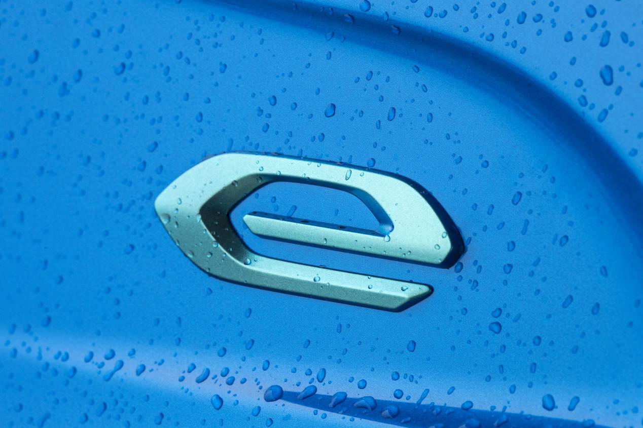 Peugeot e-208: probamos un eléctrico de lo más atractivo