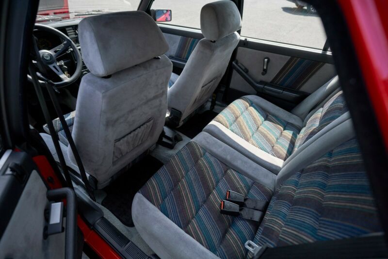 Lancia Delta HF 4WD
