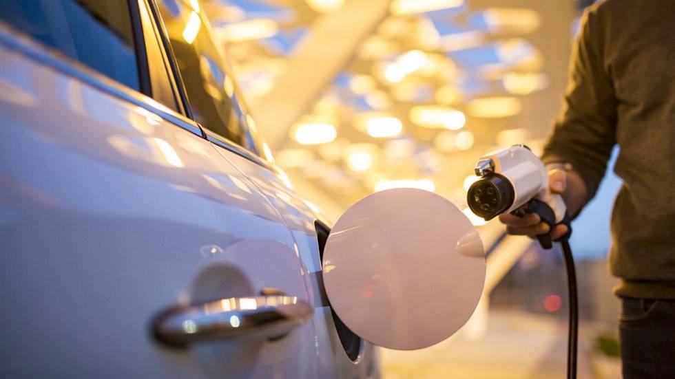 Plan Moves II: así son las nuevas ayudas en 2020 para comprar coches eléctricos