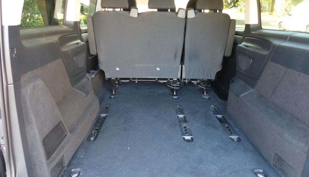 Mercedes Benz Vito Tourer 114 CDI Mercedes Benz Vito Tourer 114 CDI
