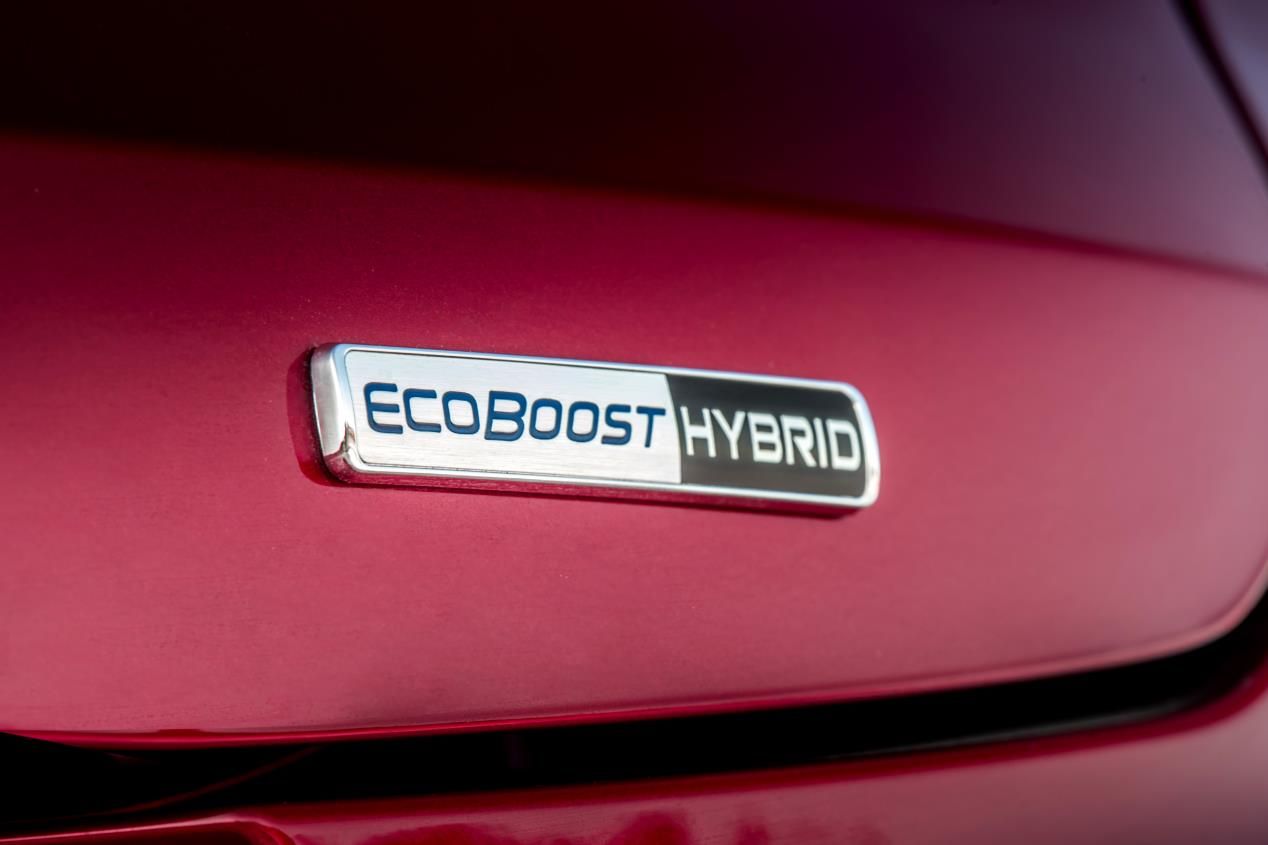 Coche del Año en Europa 2020: el Ford Puma, finalista