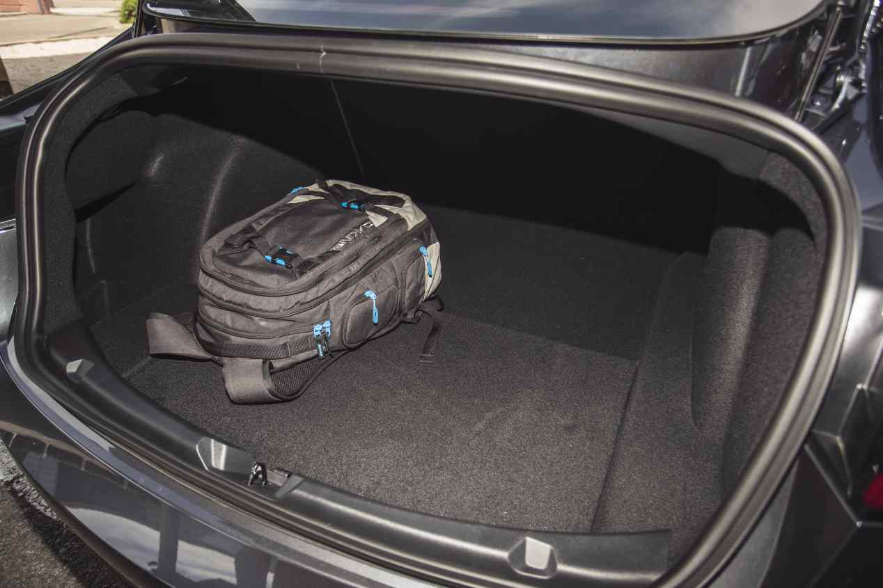 Coche del Año en Europa: finalista Tesla Model 3