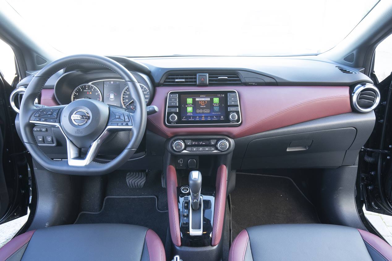 Comparativa: Citroën C3 vs Nissan Micra