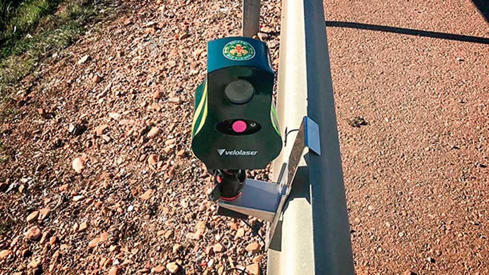 La DGT ya usa radares con efecto Doppler para multar: totalmente indetectables