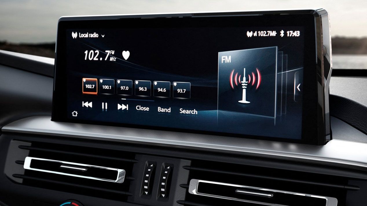 Peugeot Landtreck, los franceses ya tienen un pick-up