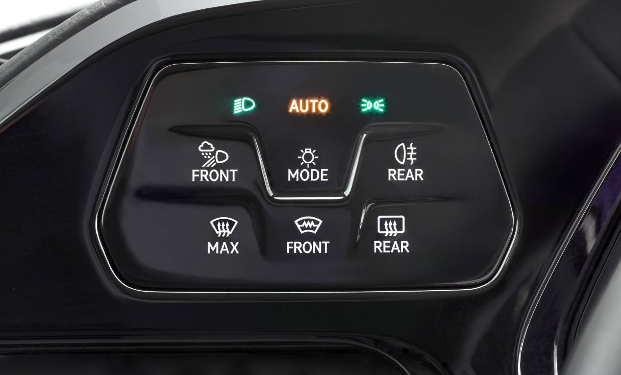 VW Caddy 2021: las mejores imágenes oficiales del nuevo familiar
