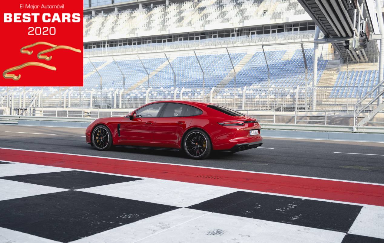 Best Cars 2020: los coches ganadores, en imágenes