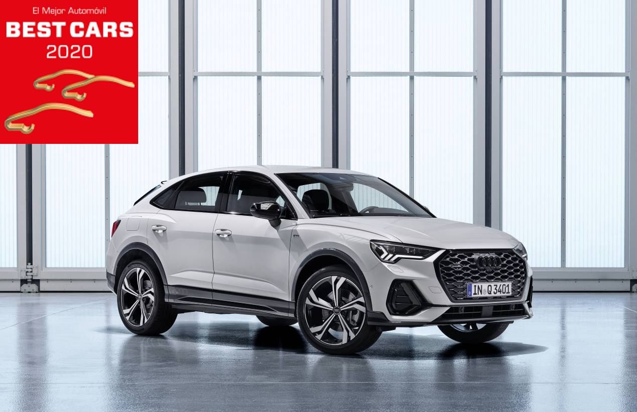 Best Cars 2020: los coches ganadores, en imágenes