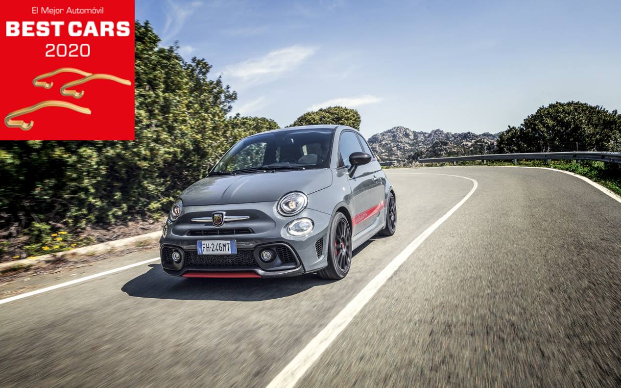 Best Cars 2020: los coches ganadores, en imágenes