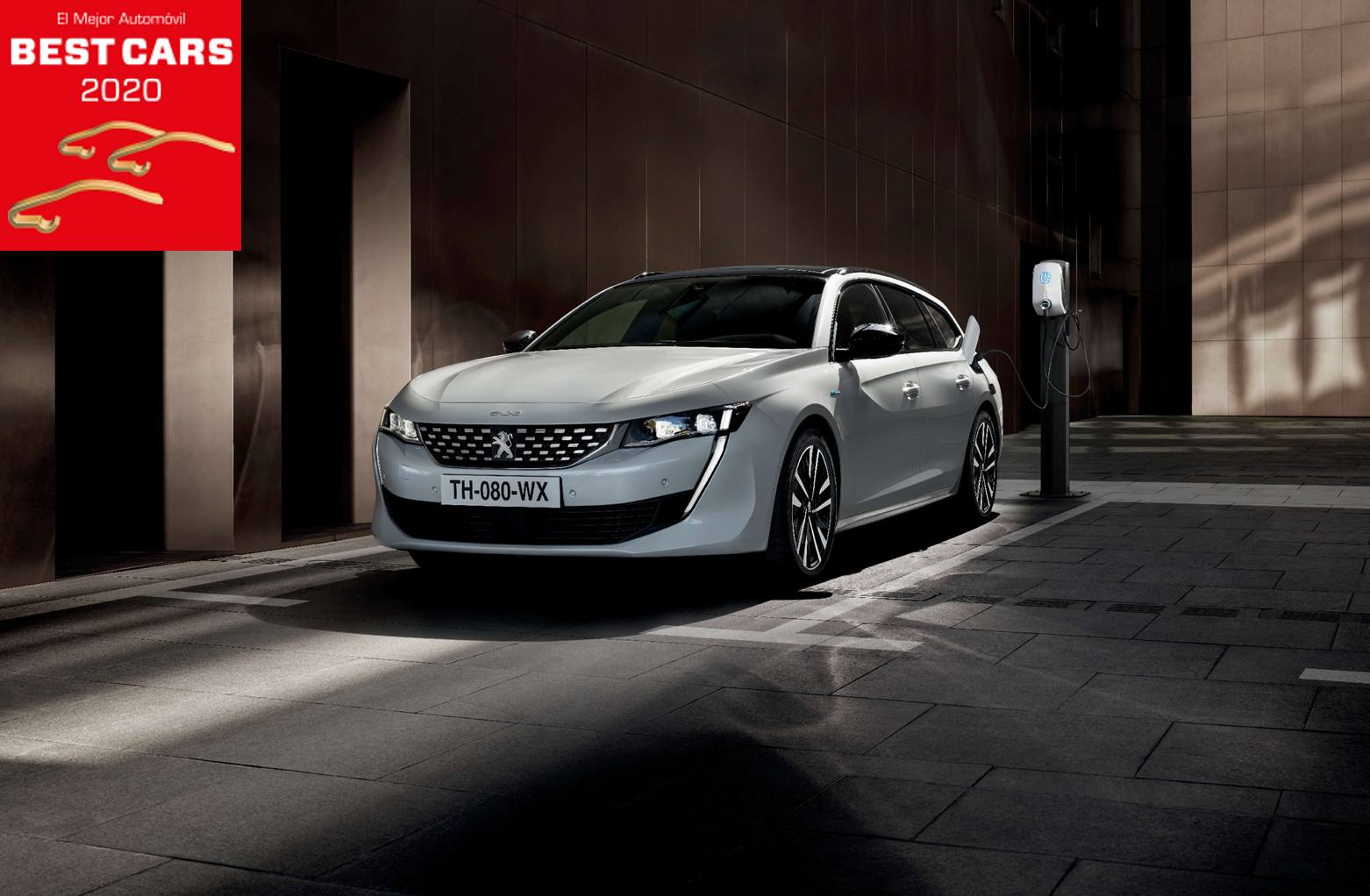 Best Cars 2020: los coches ganadores, en imágenes