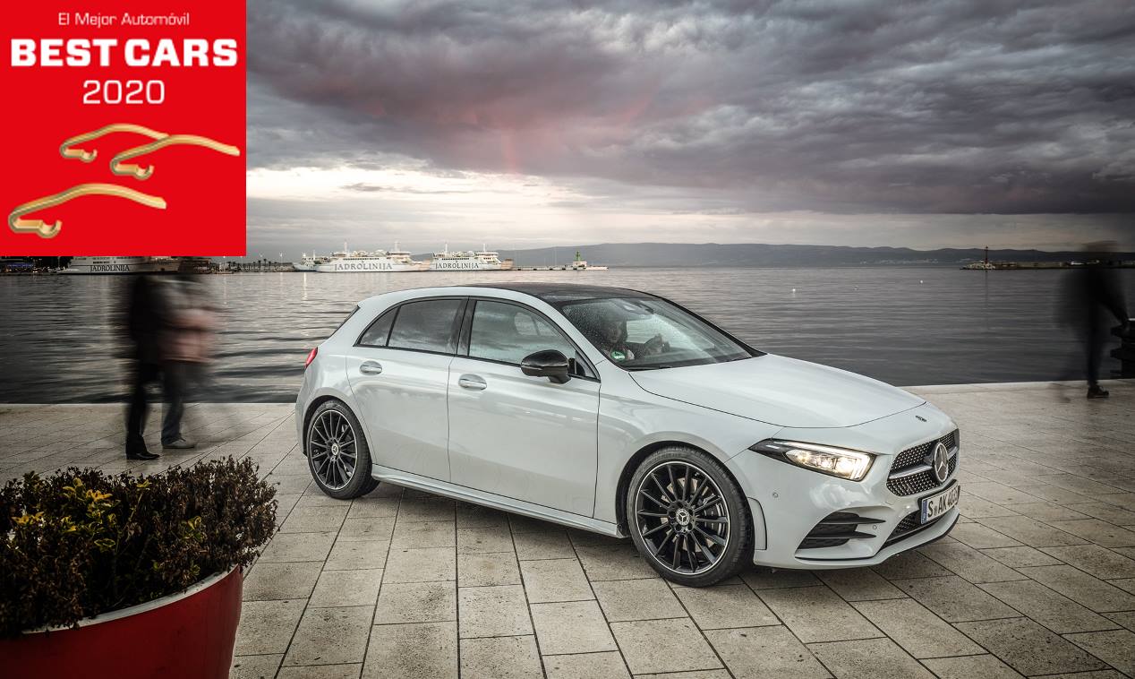 Best Cars 2020: los coches ganadores, en imágenes