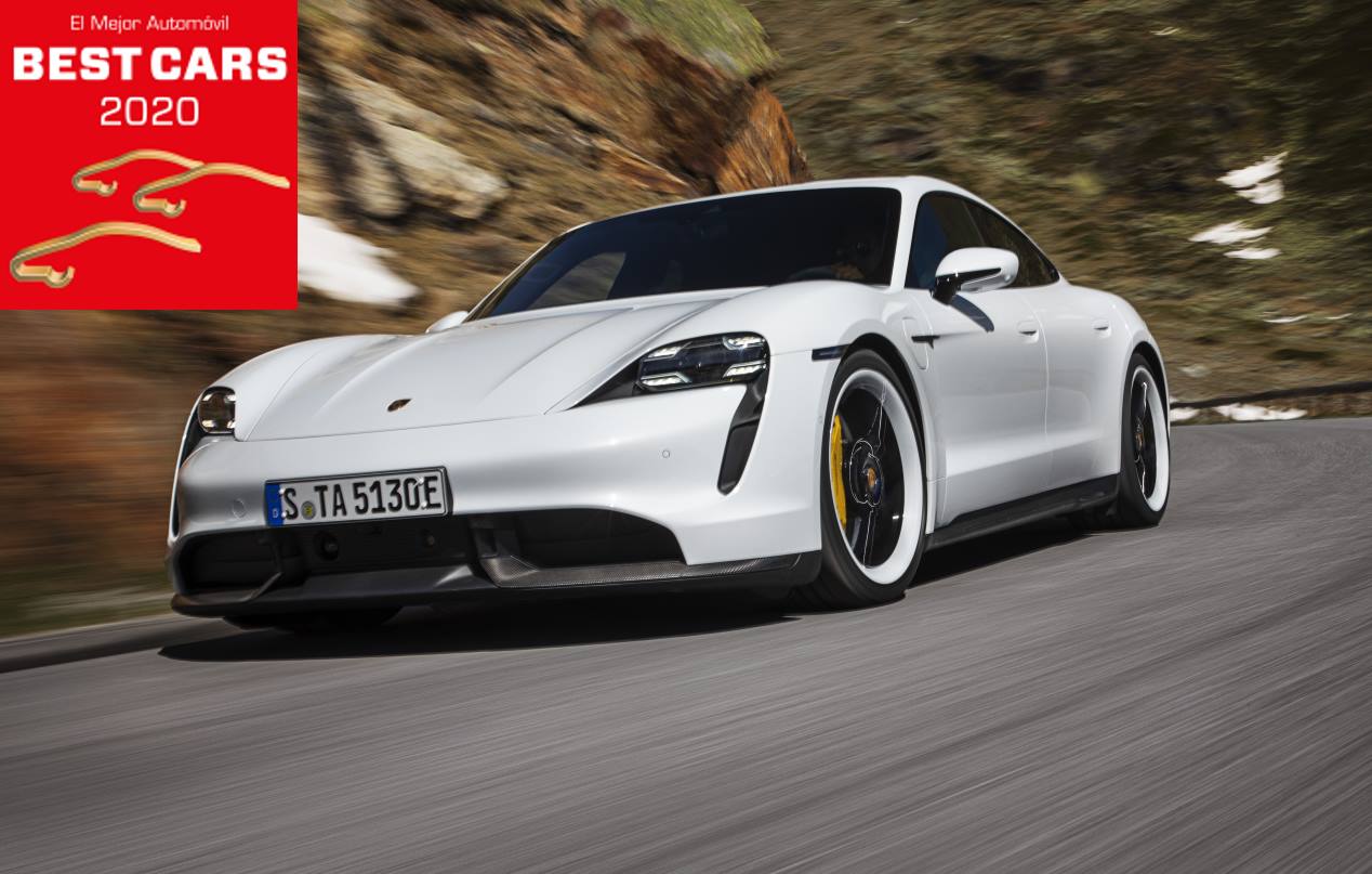 Best Cars 2020: los coches ganadores, en imágenes