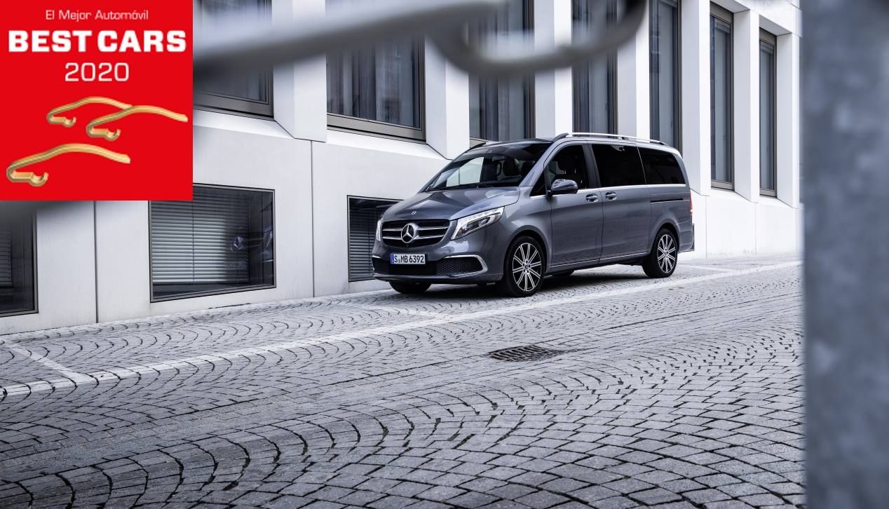 Best Cars 2020: los coches ganadores, en imágenes