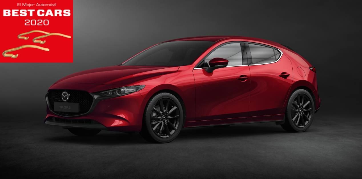 Best Cars 2020: los coches ganadores, en imágenes