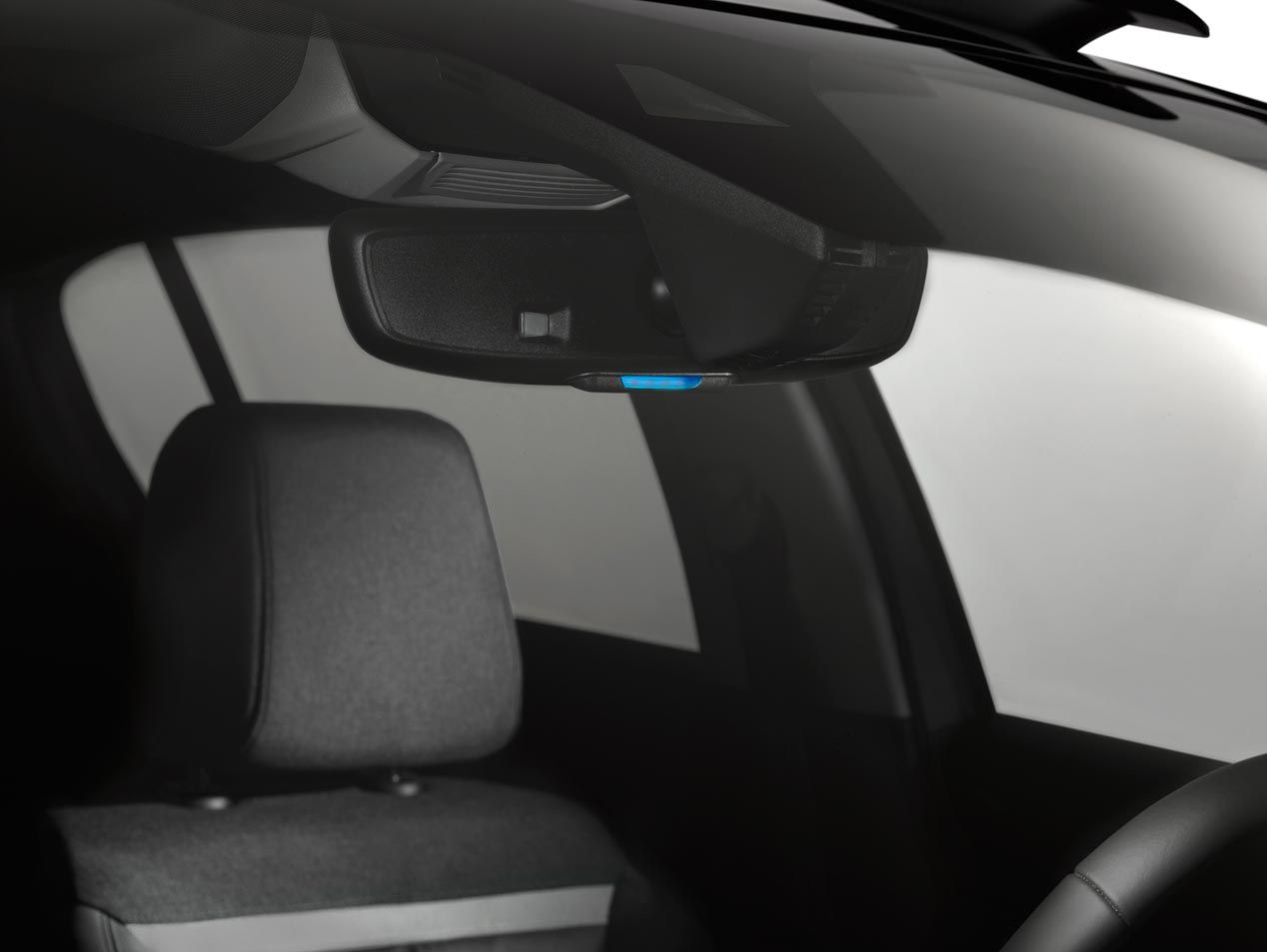 Citroën C5 Aircross Hybrid, con 55 km de autonomía eléctrica